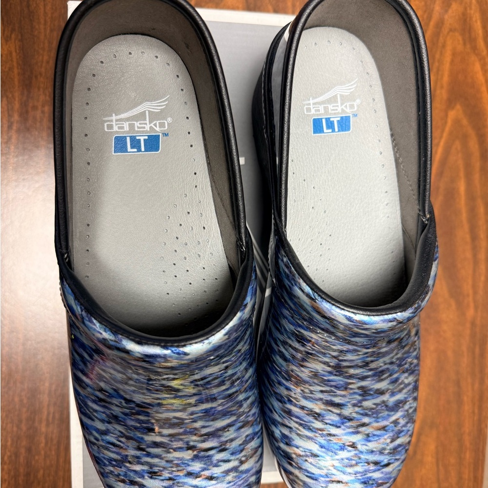 Dansko Nursing clog - Picture 4 of 9